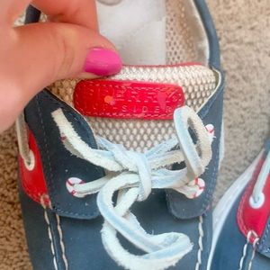 Sperry Top-Sider Boat Shoes